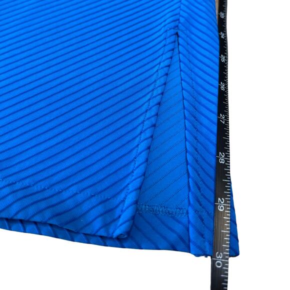 J.Lindeberg Iman Pant ๐ Lapis Blue | Size XS | NWT | Performance Golf Pants - Picture 7 of 9